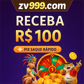 zv999.com Ganhe R$ 100,00 Gratis